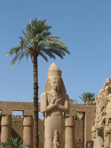 Egypt Wallpaper Travel screenshot 4