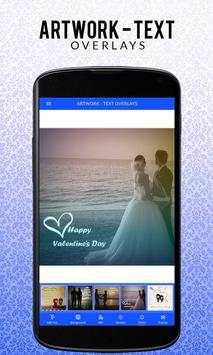 Artwork - Text Overlays screenshot 8