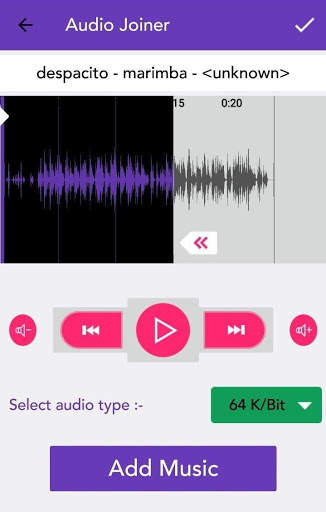 Video Editor X Pro - Video Filters - Slomo Video screenshot 5