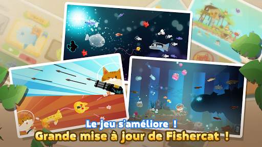 The Fishercat screenshot 1