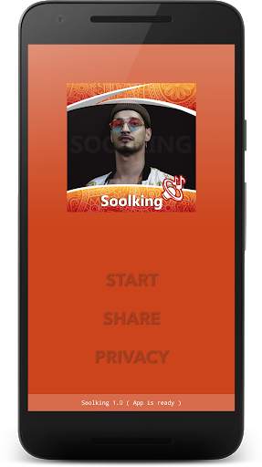 Soolking 2020 - Sans Internet screenshot 1