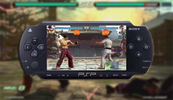 PSP Emulator Game 2019 screenshot 2