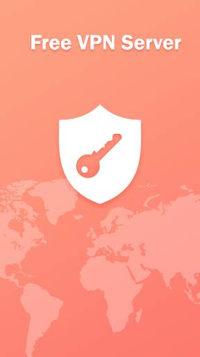 Hotspot VPN, Unlimited Proxy, Super Free VPN screenshot 1