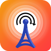 Auto Network Signal Refresher - Speed Booster icon