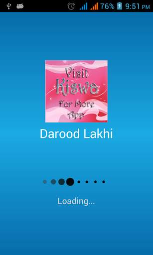 Darood Lakhi screenshot 1