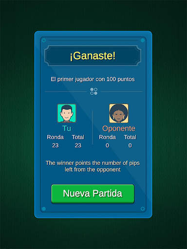 Dominoes screenshot 15