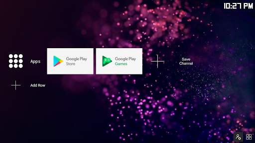Sideload Channel Launcher 2 for TV स्क्रीनशॉट 6