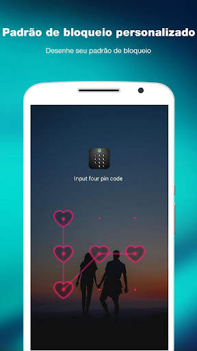 AppLock screenshot 5