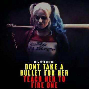 Joker Quotes For Status screenshot 4