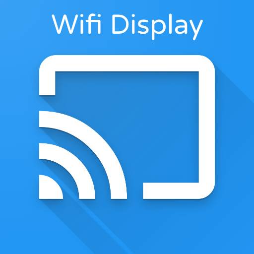 Miracast - Wifi Display 2.1