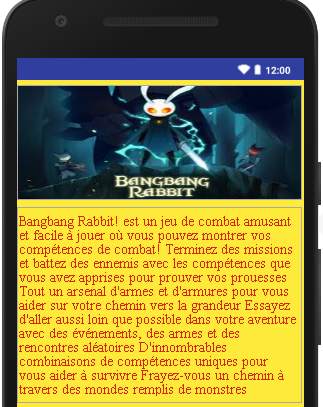 guide for Bangbang Rabbit! screenshot 3