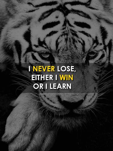 Inspiration Quotes –Life Motivational Quote-Status screenshot 5