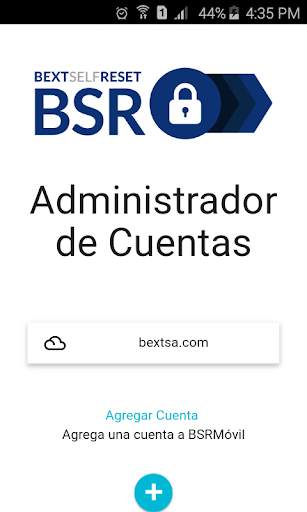 BSR Mobile screenshot 1