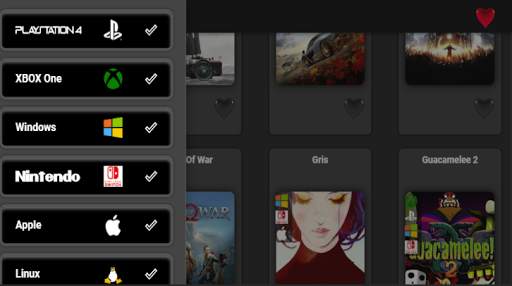 Best Games screenshot 4