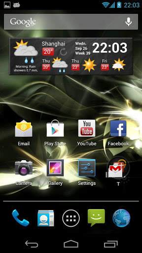 Weather Free screenshot 6