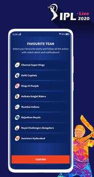 Star Sports Live Cricket Guide - IPL Live Tips screenshot 4