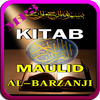 MP3 MAULID AL BARZANJI OFFLINE icon