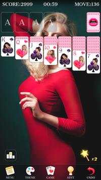Solitaire screenshot 4