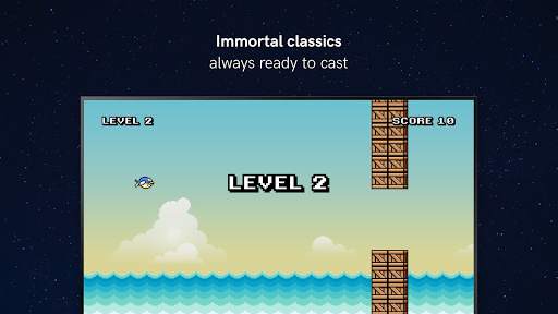 TV Games Cast screenshot 6