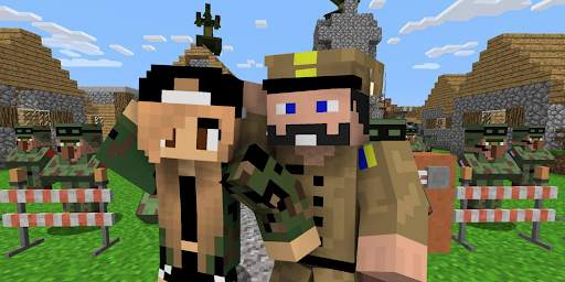 Military Mod for Minecraft screenshot 4