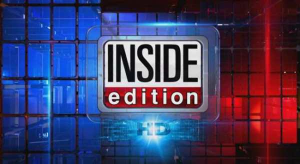 Inside Edition Videos screenshot 1