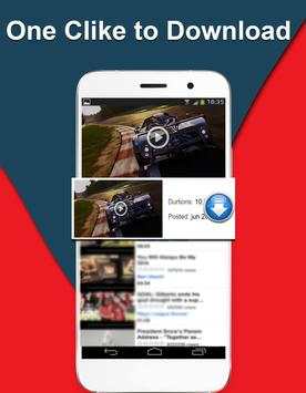 Vid Tube Downloader screenshot 1