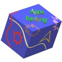 PlayStore Apps Ranking