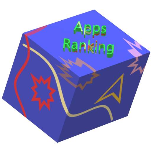 PlayStore Apps Ranking 1.10
