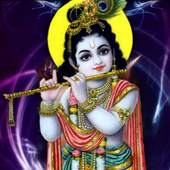 Shri Krishna Live Wallpaper 0.2