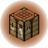 Mod More Recipes for Minecraft MCPE icon