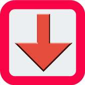 Video downloader for Smule icon