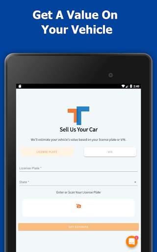Trophy - Buy & Sell Cars screenshot 12