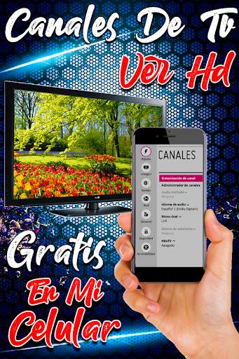 Tv Latino - Español Gratis - Ver 4K Guide Online screenshot 2