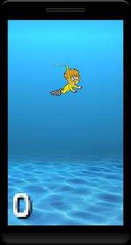 Shark Attack स्क्रीनशॉट 2
