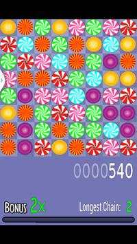 Candy Mania Deluxe screenshot 3