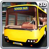High School Bus Simulator 1.0