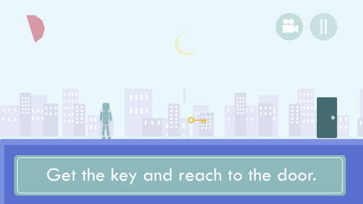 No Rush - Puzzle/Platformer Game screenshot 1