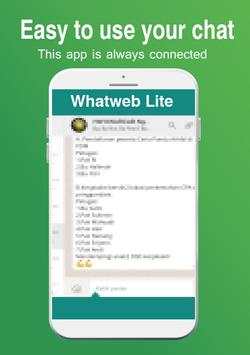 Whatweb Lite screenshot 4
