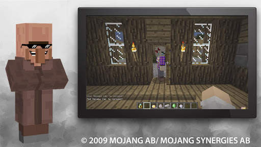 Mod Comes Alive - Big Island screenshot 2