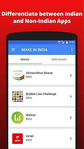 Make in India : Products, Companies, Apps screenshot 4