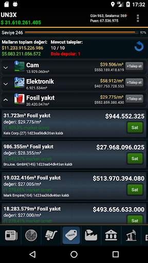 Resources Game screenshot 3