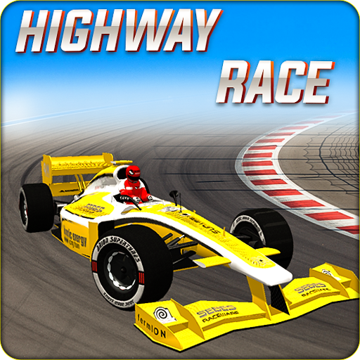 Formula Car Racing - Formula Car Stunt Game 2021 icon