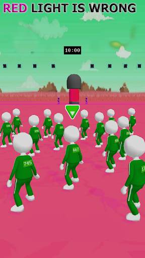 Game cumi-cumi: Semua Tantangan screenshot 3