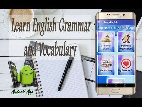 Learn english - The Easy Way screenshot 1