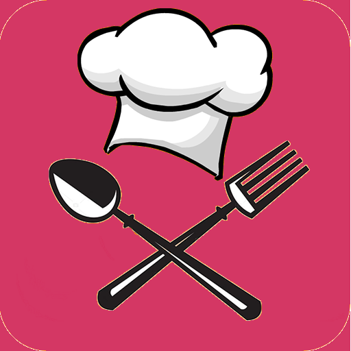 Cooking Recipe icon