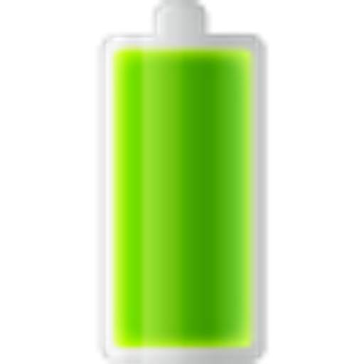 My Battery Monitor 1.55