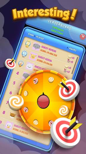 Bubble Shooter Pop screenshot 5