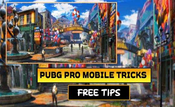 Guide For PuPG Pro Mobile : Tips screenshot 1