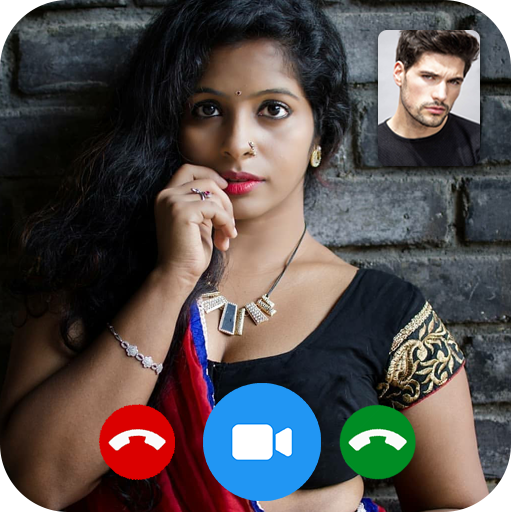 Indian Bhabhi Hot Video Chat,Hot Girl Chat Advice icon