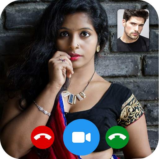 Indian Bhabhi Hot Video Chat,Hot Girl Chat Advice 3.0.0